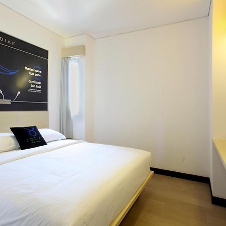 Zodiak Paskal By Kagum Hotels Бандунг Екстериор снимка