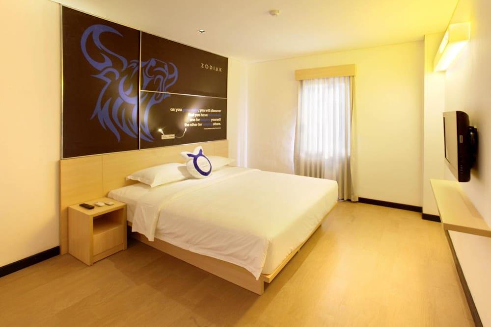 Zodiak Paskal By Kagum Hotels Бандунг Екстериор снимка