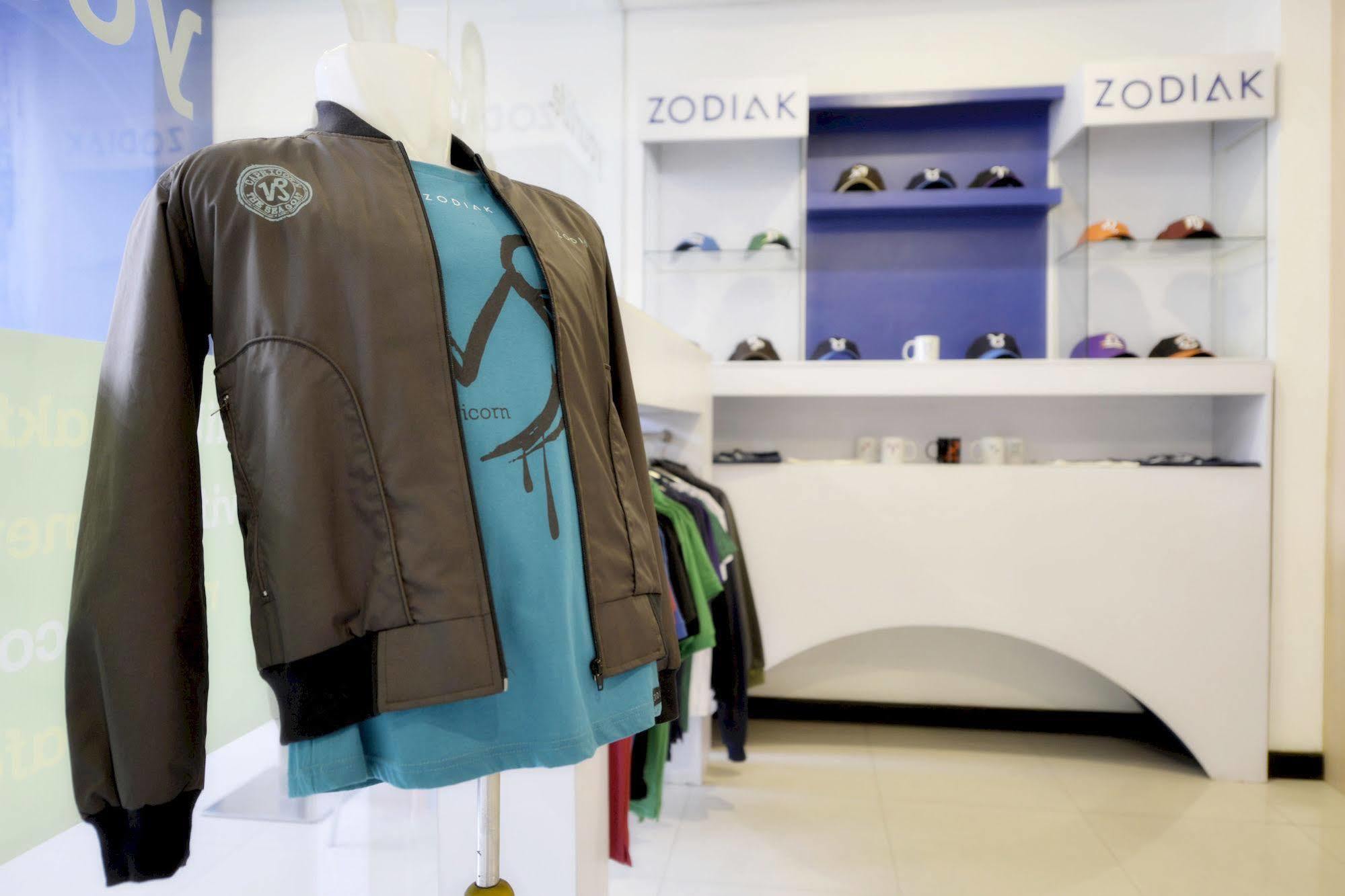 Zodiak Paskal By Kagum Hotels Бандунг Екстериор снимка
